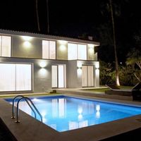 Вилла в Испании, Андалусия, 190 кв.м.