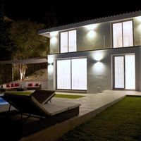 Вилла в Испании, Андалусия, 190 кв.м.