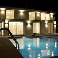 Вилла в Испании, Андалусия, 190 кв.м.