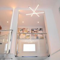 Вилла в Испании, Андалусия, 190 кв.м.