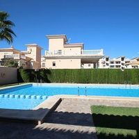 Villa in Spain, Comunitat Valenciana, Alicante, 90 sq.m.