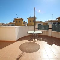 Villa in Spain, Comunitat Valenciana, Alicante, 90 sq.m.