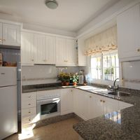 Villa in Spain, Comunitat Valenciana, Alicante, 90 sq.m.