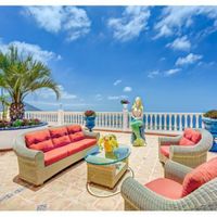 Вилла в Испании, Канарские Острова, Санта-Крус-де-Тенерифе, 840 кв.м.