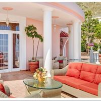 Вилла в Испании, Канарские Острова, Санта-Крус-де-Тенерифе, 840 кв.м.