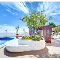 Вилла в Испании, Канарские Острова, Санта-Крус-де-Тенерифе, 840 кв.м.