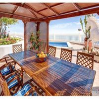 Вилла в Испании, Канарские Острова, Санта-Крус-де-Тенерифе, 840 кв.м.