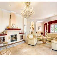 Вилла в Испании, Канарские Острова, Санта-Крус-де-Тенерифе, 840 кв.м.