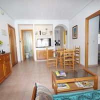 Apartment in Spain, Comunitat Valenciana, La Mata, 60 sq.m.