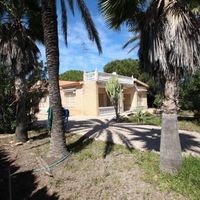 Villa in Spain, Comunitat Valenciana, Alicante, 120 sq.m.