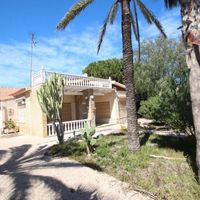 Villa in Spain, Comunitat Valenciana, Alicante, 120 sq.m.