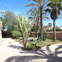 Villa in Spain, Comunitat Valenciana, Alicante, 120 sq.m.