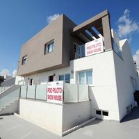 Apartment in Spain, 107 sq.m.