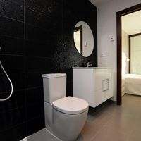 Apartment in Spain, 107 sq.m.