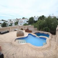 Villa in Spain, Comunitat Valenciana, Alicante, 260 sq.m.
