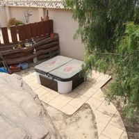 Villa in Spain, Comunitat Valenciana, Alicante, 260 sq.m.