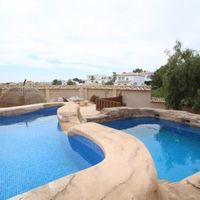 Villa in Spain, Comunitat Valenciana, Alicante, 260 sq.m.