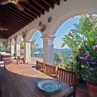 Villa in Spain, Andalucia, 562 sq.m.