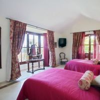 Villa in Spain, Andalucia, 562 sq.m.