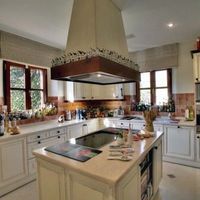 Villa in Spain, Andalucia, 562 sq.m.