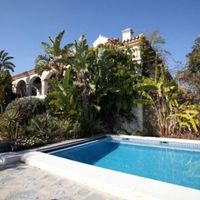Villa in Spain, Andalucia, 562 sq.m.