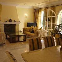 Villa in Spain, Andalucia, 500 sq.m.