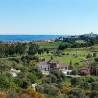 Villa in Spain, Andalucia, 668 sq.m.