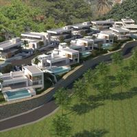 Villa in Spain, Andalucia, 668 sq.m.