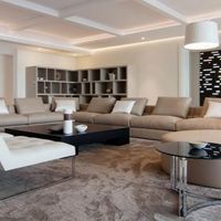 Villa in Spain, Andalucia, 668 sq.m.