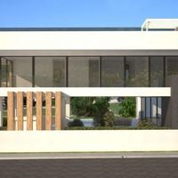 Villa in Spain, Andalucia, 668 sq.m.