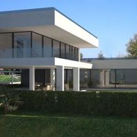 Villa in Spain, Andalucia, 668 sq.m.