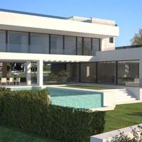 Villa in Spain, Andalucia, 668 sq.m.