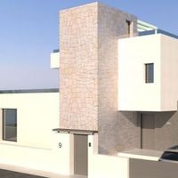 Villa in Spain, Andalucia, 668 sq.m.