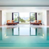 Вилла в Испании, Андалусия, 1151 кв.м.