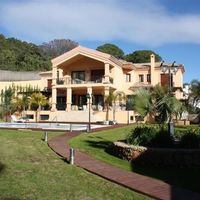 Вилла в Испании, Андалусия, 1600 кв.м.