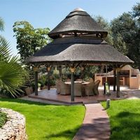 Вилла в Испании, Андалусия, 1600 кв.м.