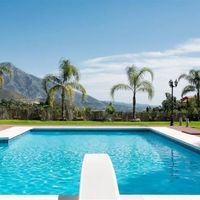 Вилла в Испании, Андалусия, 1600 кв.м.