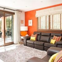 Вилла в Испании, Андалусия, 1600 кв.м.