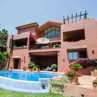 Вилла в Испании, Андалусия, 500 кв.м.