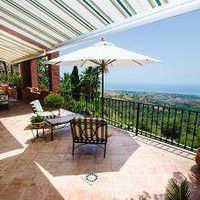 Вилла в Испании, Андалусия, 500 кв.м.