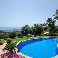 Вилла в Испании, Андалусия, 500 кв.м.