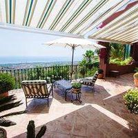 Вилла в Испании, Андалусия, 500 кв.м.