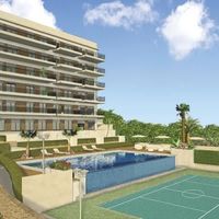Apartment in Spain, Comunitat Valenciana, Alicante, 67 sq.m.