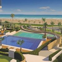 Apartment in Spain, Comunitat Valenciana, Alicante, 67 sq.m.