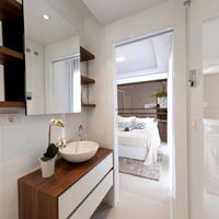 Apartment in Spain, Comunitat Valenciana, Alicante, 67 sq.m.