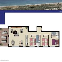 Apartment in Spain, Comunitat Valenciana, Alicante, 67 sq.m.