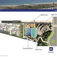 Apartment in Spain, Comunitat Valenciana, Alicante, 67 sq.m.