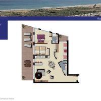 Apartment in Spain, Comunitat Valenciana, Alicante, 67 sq.m.