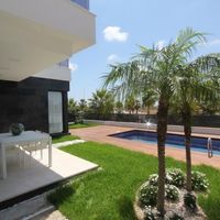 Villa in Spain, Comunitat Valenciana, Alicante, 120 sq.m.