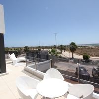 Villa in Spain, Comunitat Valenciana, Alicante, 120 sq.m.